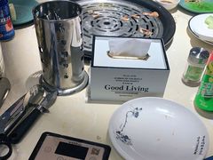 -蓝珊甄选海鲜自助·火锅大排档(近阿那亚店)