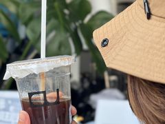 -CONTENT U COFFEE(中山公园店)