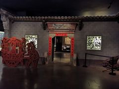 -鄂州市博物馆