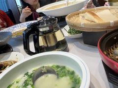 -钱记·乡野菜(紫荆花路店)