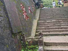 -青城山