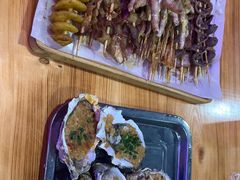 -凉凉冰饭(龙门店)