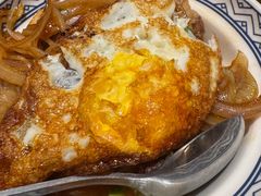 -吉兆·料理(红梅南路店)