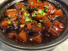 古法红烧肉-富临轩私房菜(集庆门大街店)