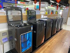 -苏宁易购(Suning Pro北京立水桥店)