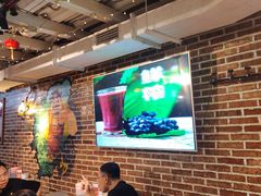 -三个大叔烤羊肉串·歌手驻唱·碳烤鲜肉(西三旗店)