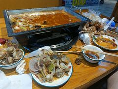 -晓伟海鲜家常菜