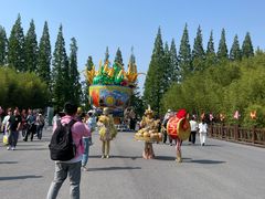 -黄海国家森林公园