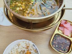 -冒菜西施·非遗冒菜(总店)