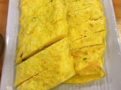 鸡蛋卷-金北顺大锅家(신사본점)