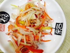 -马黑哥椒麻鸡(清江山水店)