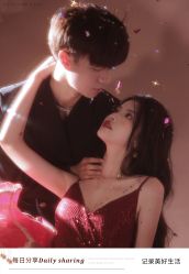 点击看大图 -蜜桃少女VISION写真馆(雁塔店)