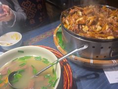 -甘家界牌柠檬鸭(青山店)