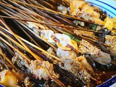 -嘉州叶婆婆钵钵鸡(建设路店)