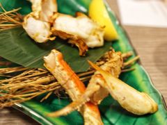 -蟹道乐(道顿堀本店)