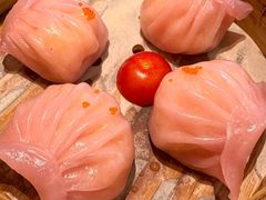 -唐苑酒家·岭南粤菜名店(太古仓店)