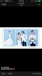 -蔚蓝映像STUDIO婚纱摄影(南稍门店)