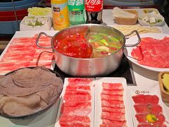 -许府牛火锅(信义坊总店)