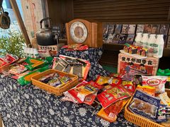 -菲住布渴酒店自助餐厅(阿里巴巴西溪园区店)