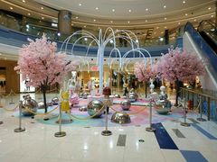 -凯德广场(西城店)