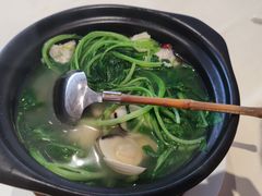 -侨美食家·粤菜(体育西路店)