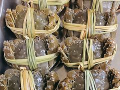 -芸海阁·农家私房菜(沙家浜景区出口店)