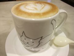 -参差咖啡(水果湖公园店)