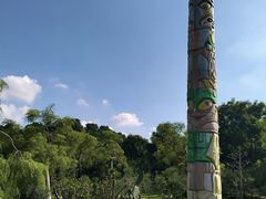 -东莞植物园