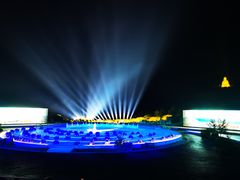 -鼎盛王朝康熙大典实景演出