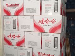 -娃哈哈桶装水(普陀店)