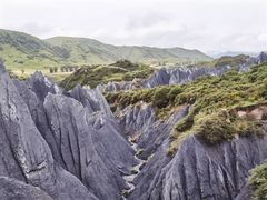 -墨石公园景区