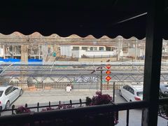 -京北渔家傲