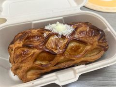 -B&C黄油与面包·THE GARDEN BAKERY概念店(世纪汇店)