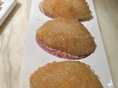 菜脯金钩咸水角-陶陶居酒家(环市东店)