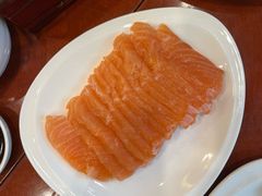 -世纪金源大饭店·金源自助餐厅