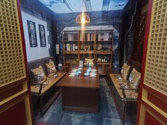 -悦真雅院·四合院·清真私房菜(雍和宫店)