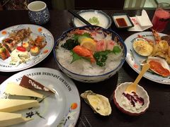 -松子料理(亮马桥店)