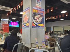 -明本湛江鸡•海鲜小厨(陈家祠店)