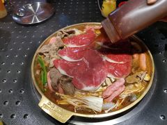 -小牛哈尼韩式水煎肉(万象城店)