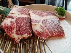 -谷牛和牛烤肉(漕河泾印象城店)