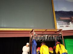 -横店影视城明清宫苑园区