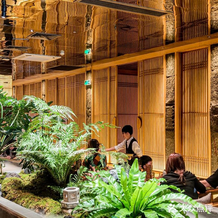 广州水濑自助餐，一场顶级海鲜与刺身美食的盛宴！