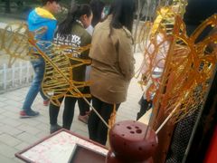-迎泽公园