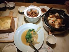 -绿茶餐厅(西单老佛爷店)