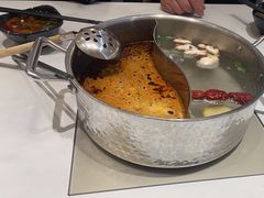 -呷哺呷哺(长治万达店)
