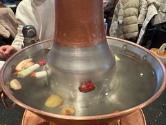 -南门涮肉(通州店)