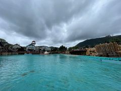 -珠海长隆海洋王国
