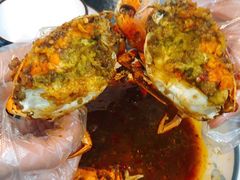 -三妹小龙虾·黄油蟹(华侨城总店)