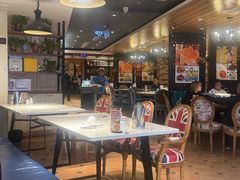 -品大三·经典淮扬菜(大行宫店)