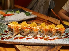 -千代武日本料理(哈西店)